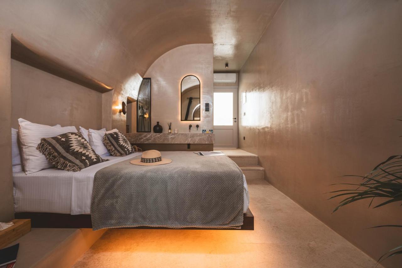 Legends In Town, By Mykonos High Aparthotel Mykonos Town Bagian luar foto