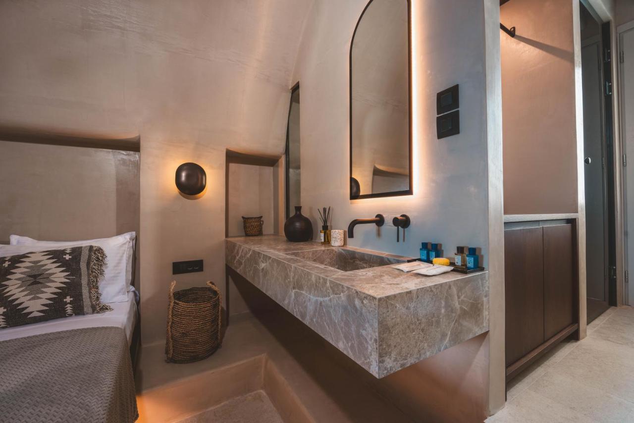 Legends In Town, By Mykonos High Aparthotel Mykonos Town Bagian luar foto