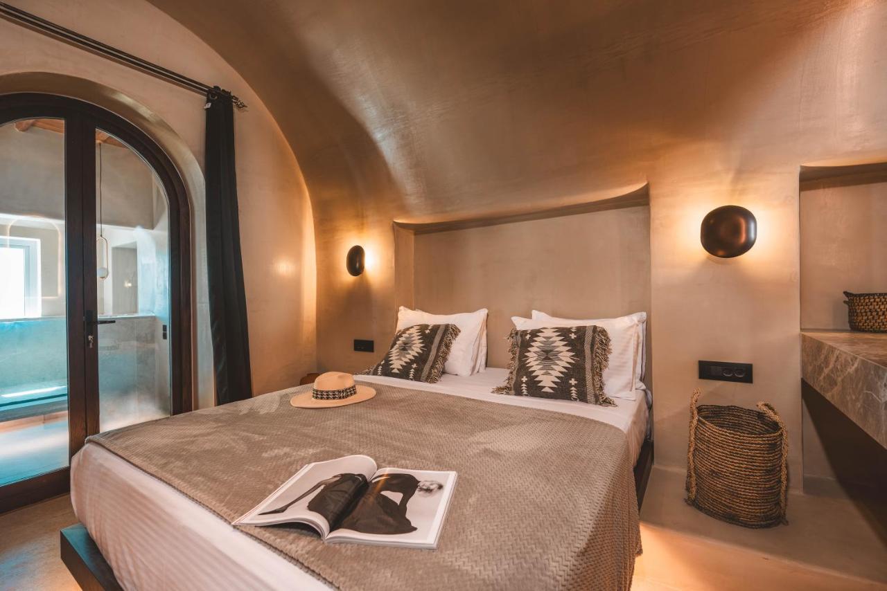 Legends In Town, By Mykonos High Aparthotel Mykonos Town Bagian luar foto