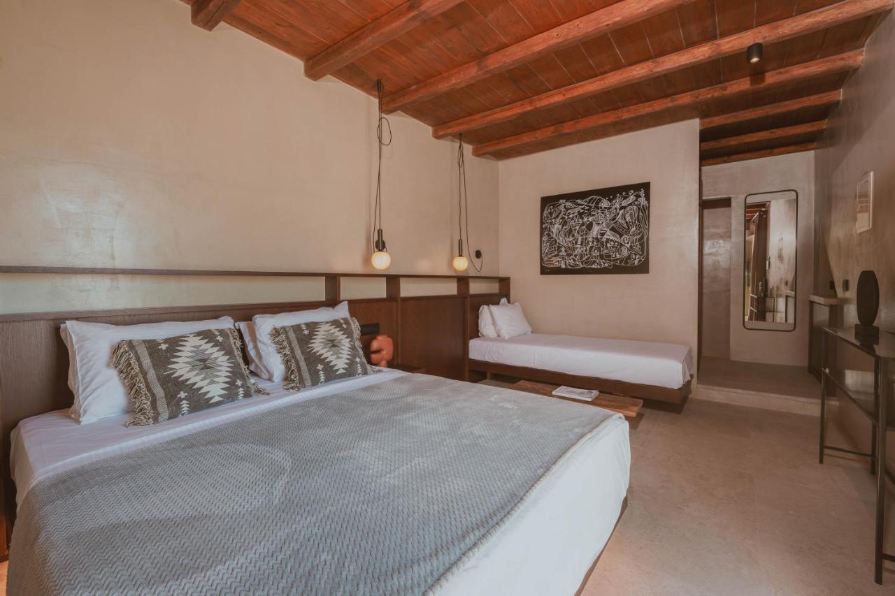 Legends In Town, By Mykonos High Aparthotel Mykonos Town Bagian luar foto
