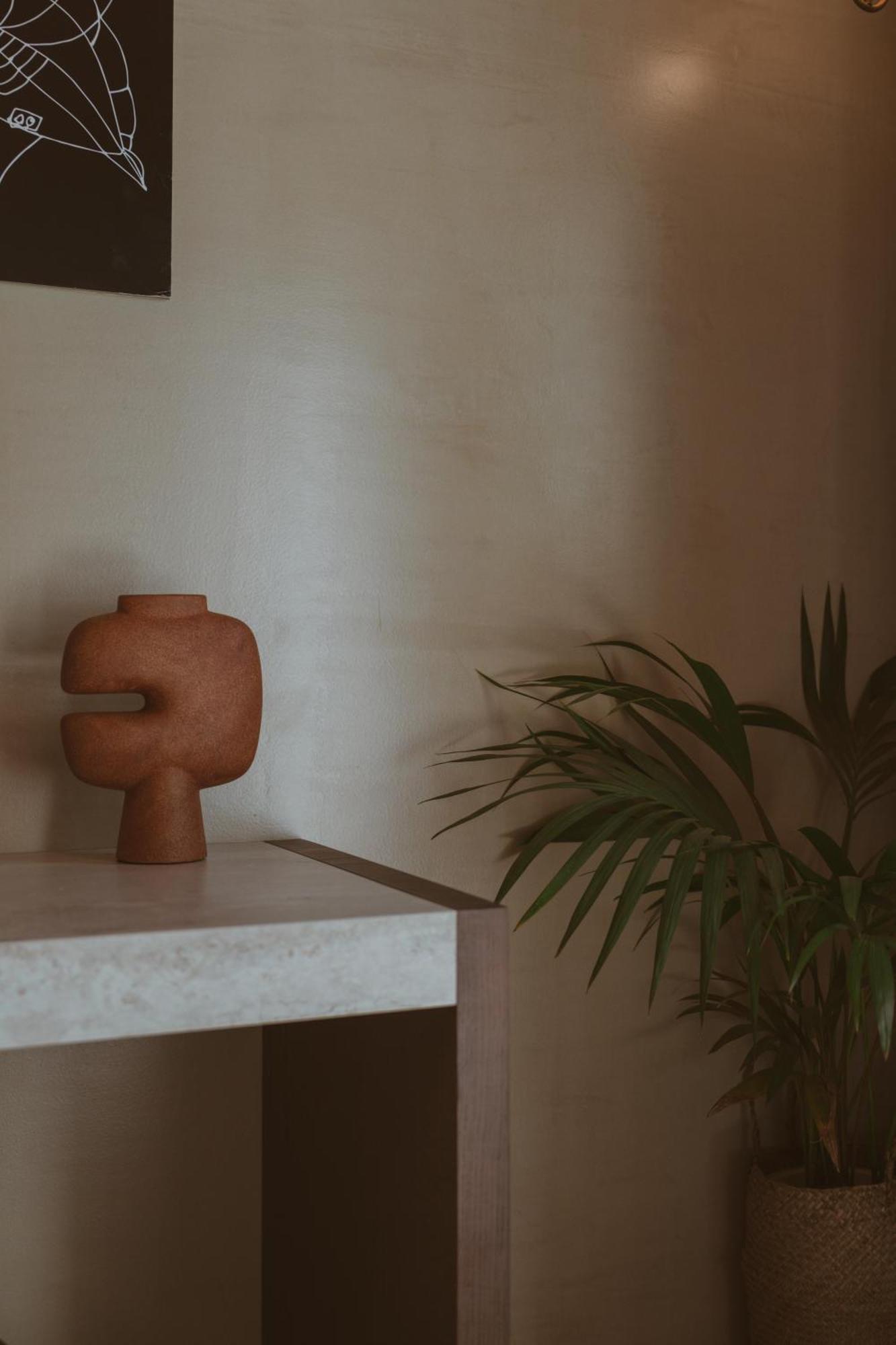 Legends In Town, By Mykonos High Aparthotel Mykonos Town Bagian luar foto