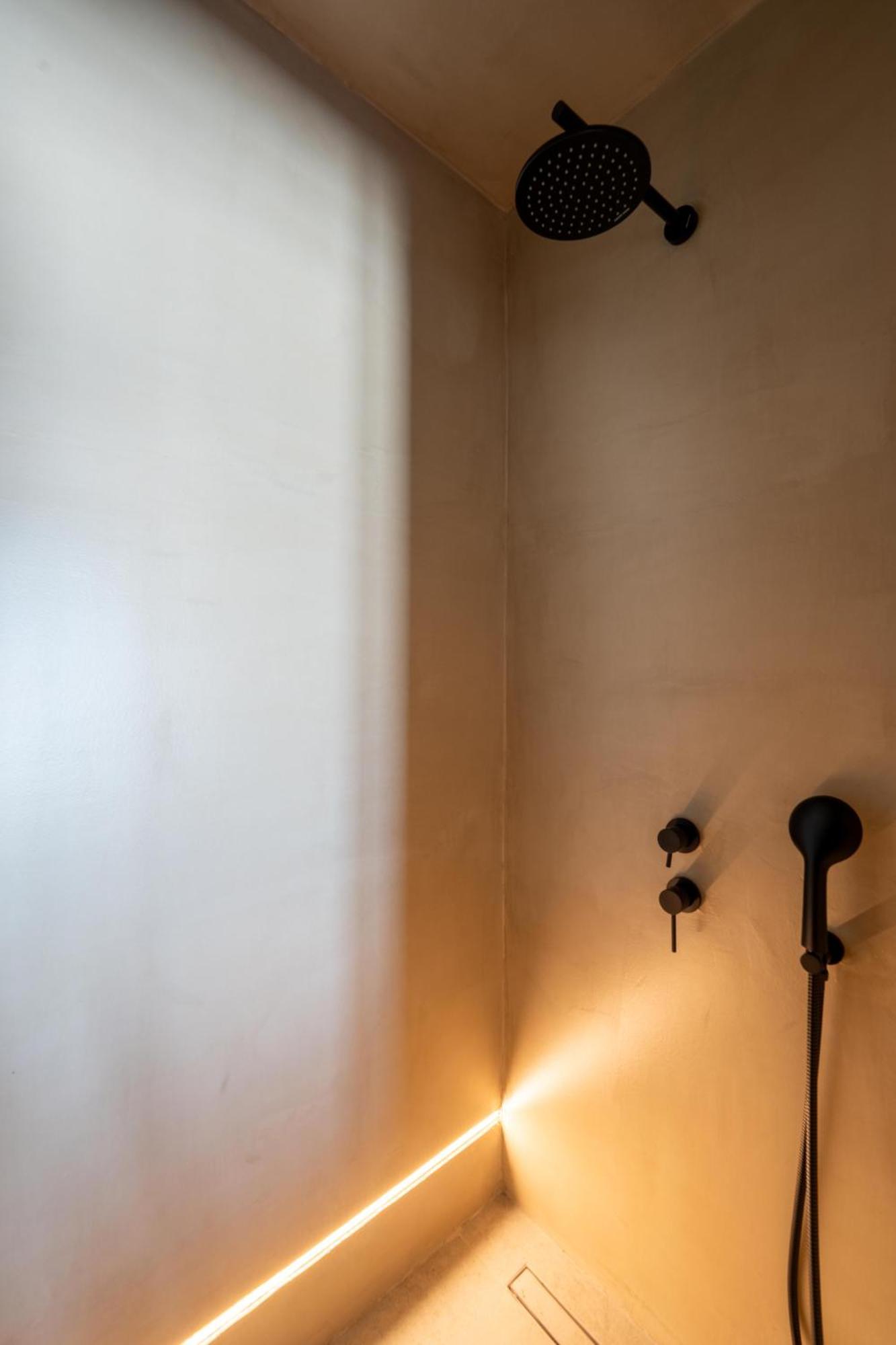 Legends In Town, By Mykonos High Aparthotel Mykonos Town Bagian luar foto