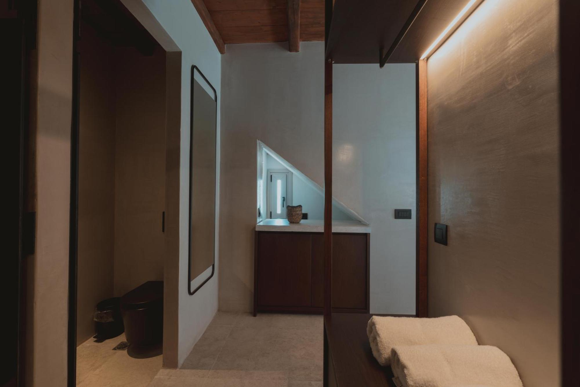 Legends In Town, By Mykonos High Aparthotel Mykonos Town Bagian luar foto